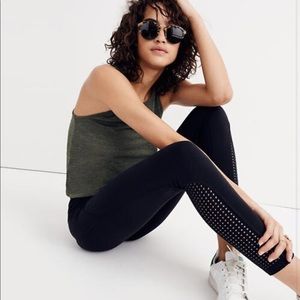 Madewell x splits59™ reach high-waist leggings